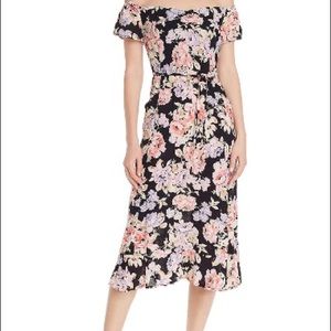 Band of Gypsies Small Boho Dress